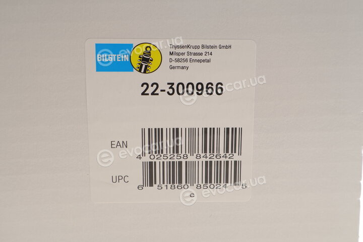 Bilstein 22-300966