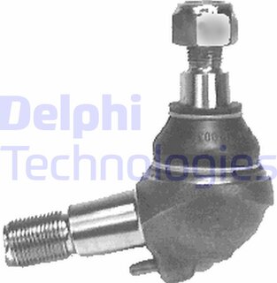 Delphi TC520