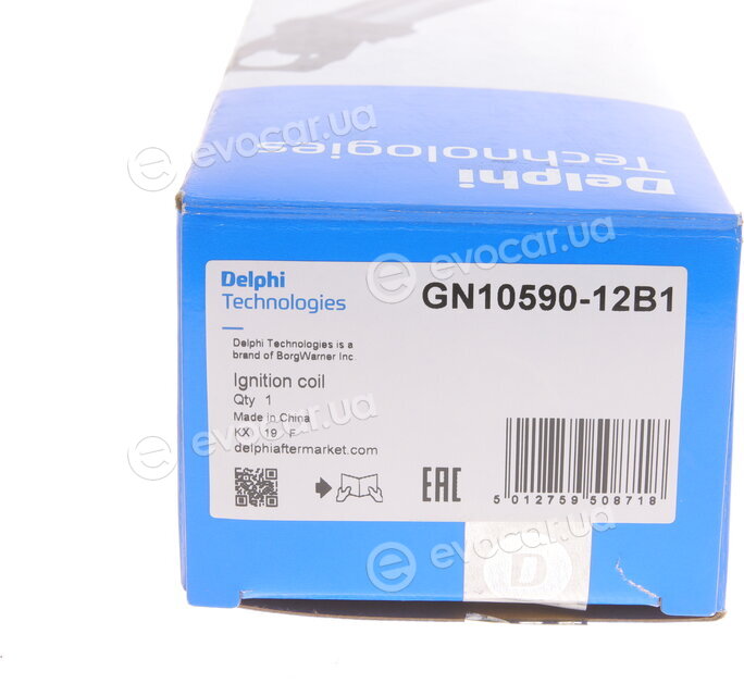 Delphi GN10590