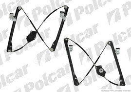 Polcar 9548PSG5