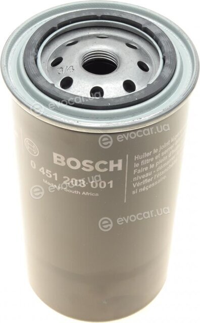 Bosch 0 451 203 001