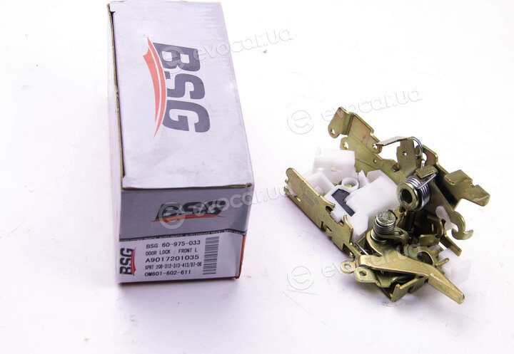 BSG BSG 60-975-033
