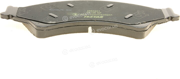 Textar 2563201