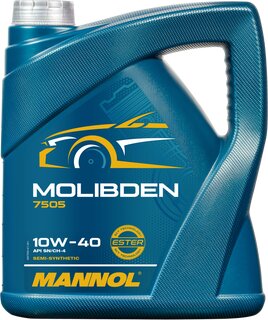 Mannol MN7505-4