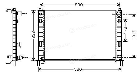 Starline A FDA 2324