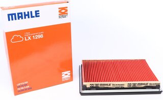 Mahle LX 1298