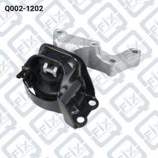 Q-Fix Q0021202