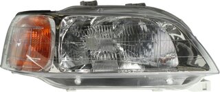 Depo / Loro 217-1132R-LD-EM