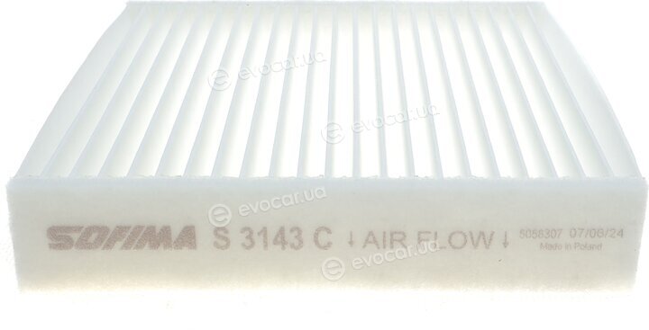 Sofima S 3143 C