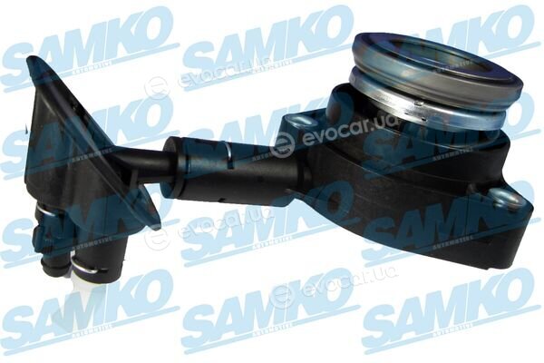 LPR / Samko M30462