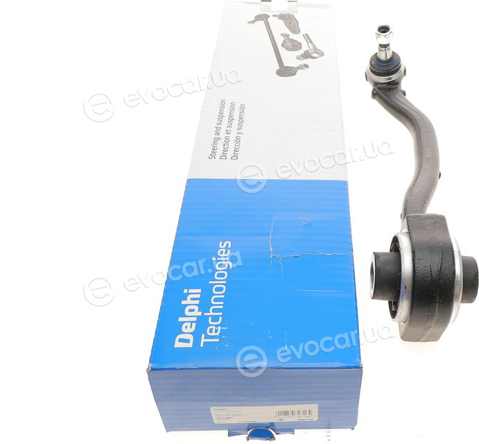 Delphi TC1281