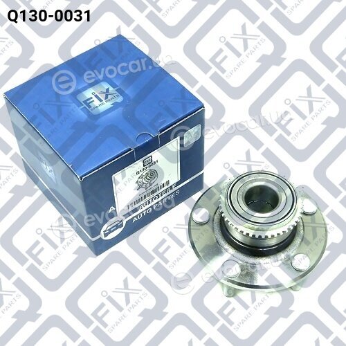 Q-Fix Q1300031