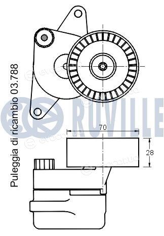 Ruville 541761