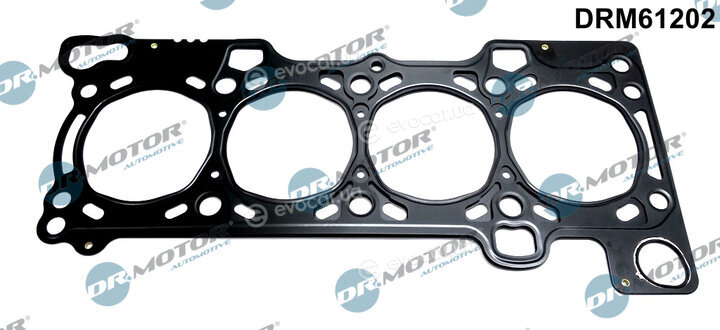 Dr. Motor DRM61202