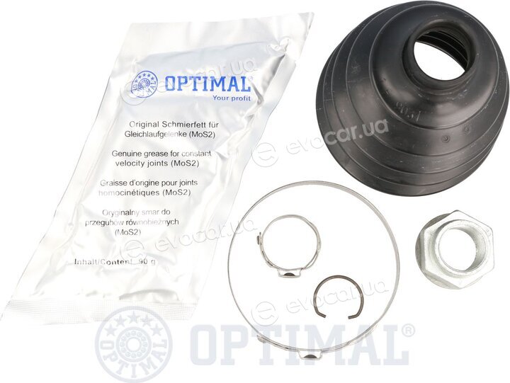 Optimal CVB-10641TPE