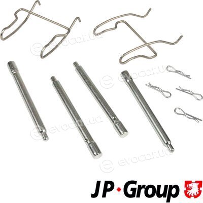 JP Group 4164003110