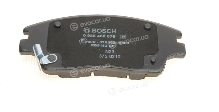 Bosch 0 986 460 076