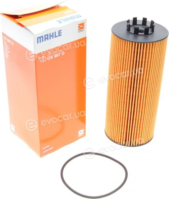Mahle OX 987D