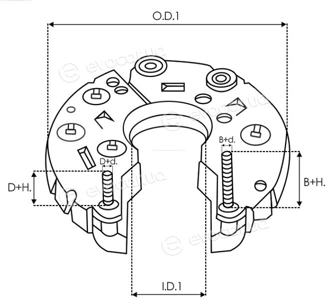 AS ARC3044(VALEO)