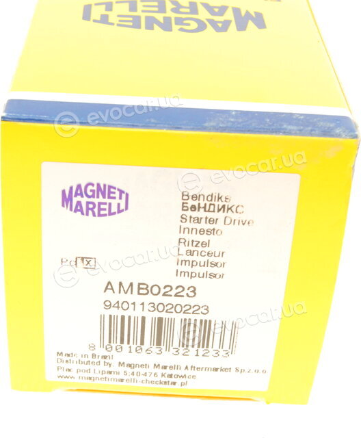 Magneti Marelli 940113020223