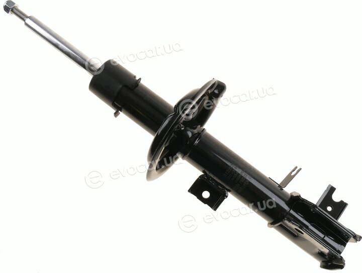 Sachs 312 820