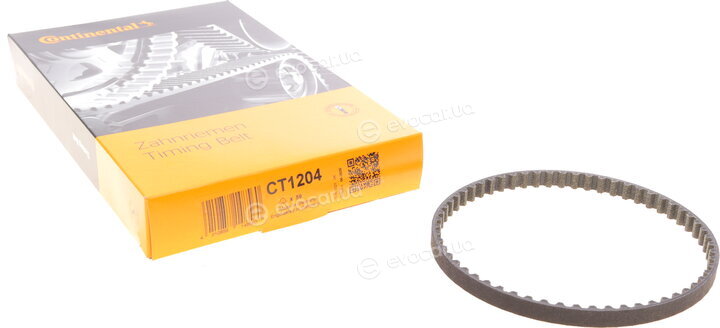 Continental CT1204
