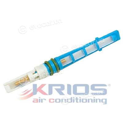 Meat & Doria K43002