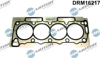 Dr. Motor DRM16217