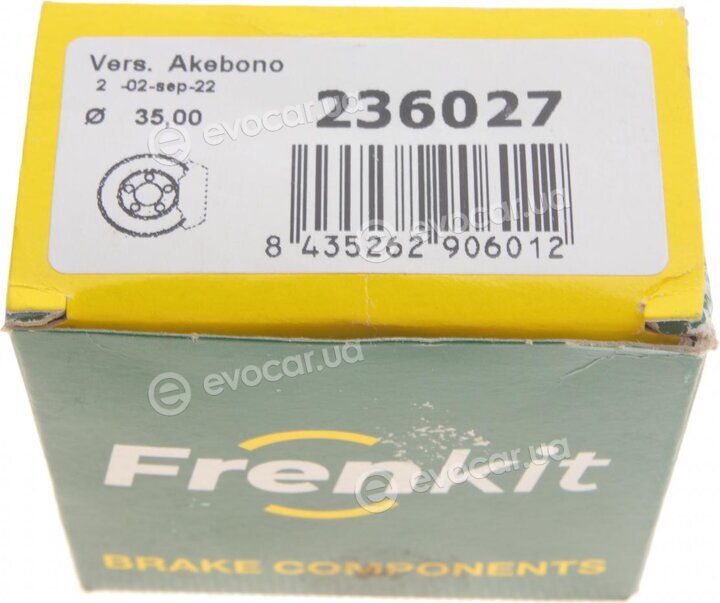 Frenkit 236027