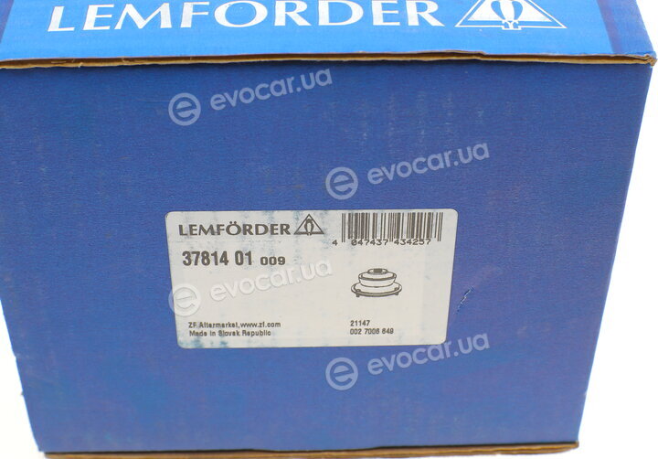 Lemforder 37814 01