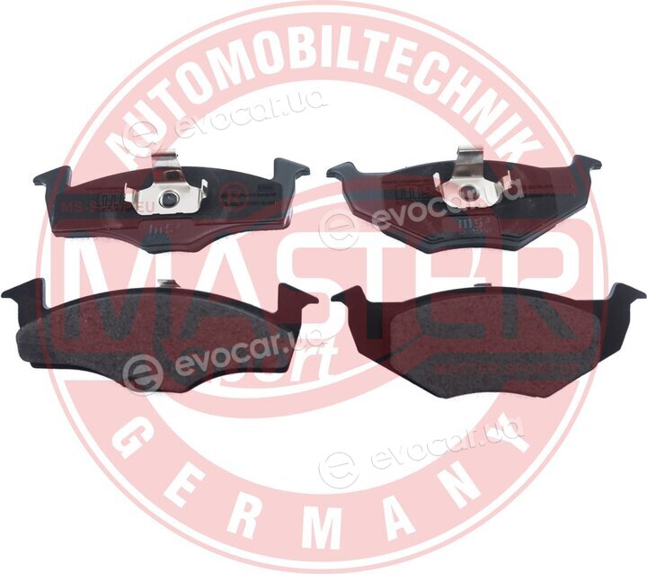 Master Sport 13046071012N-SET-MS