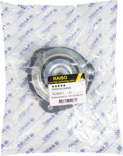 Raiso RC02417