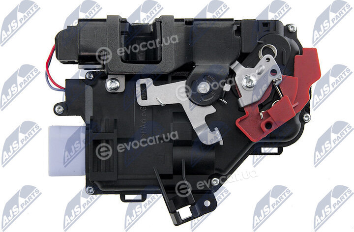 NTY EZC-VW-009