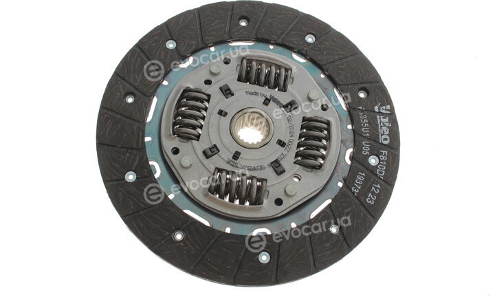 Valeo 826213