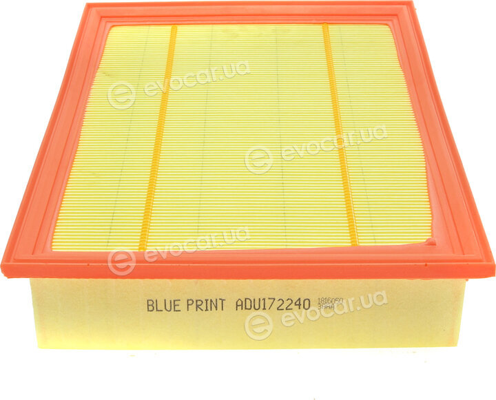 Blue Print ADU172240