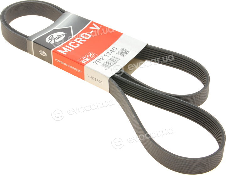 Gates 7PK1740