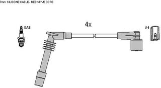 Starline ZK 2732