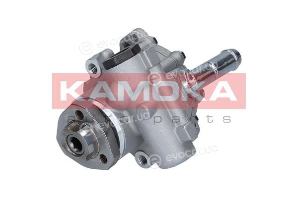 Kamoka PP107