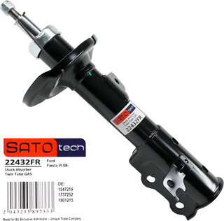 Sato Tech 22432FR