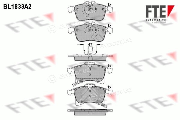 FTE 9010412