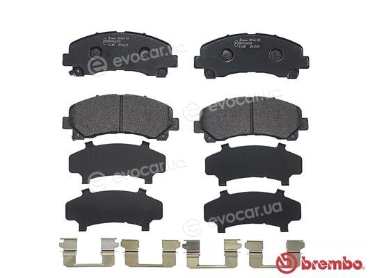 Brembo P 34 007