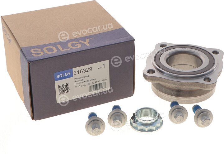 Solgy 216329