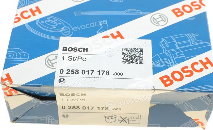 Bosch 0 258 017 178