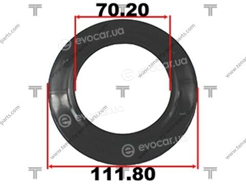 Tenacity ABRHO1006