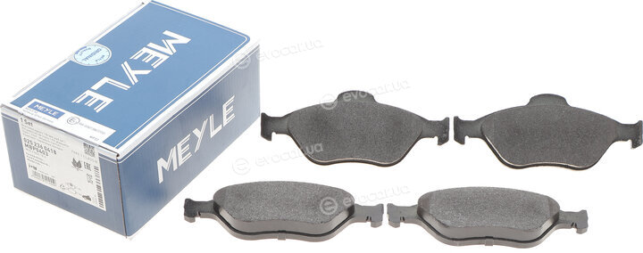 Meyle 025 236 0418