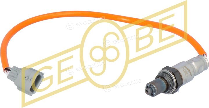 Gebe / Ika 9 6125 1