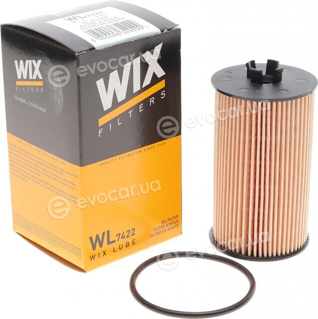 WIX WL7422