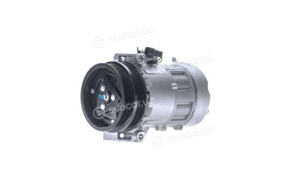 Mahle ACP 666 000S