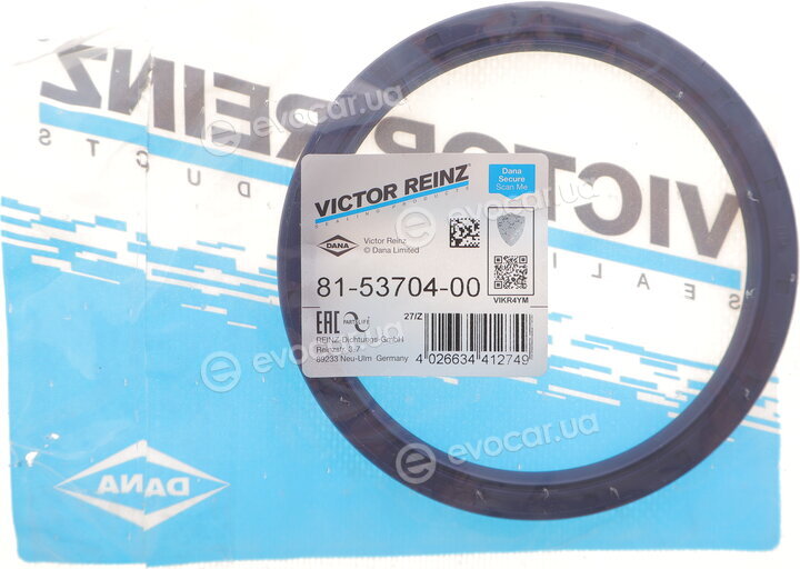 Victor Reinz 81-53704-00