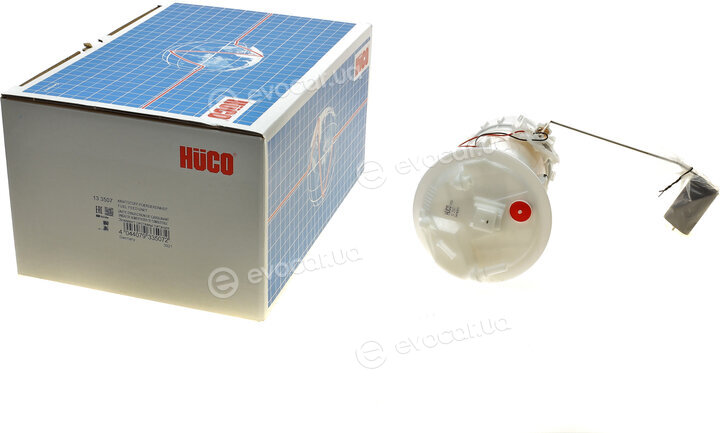 Astemo (Hitachi) / Huco 133507